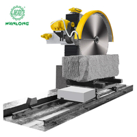 Wanlong QZQ-1600/1800 Одномісний стовп Авторіс для гранітного мармурового каменю