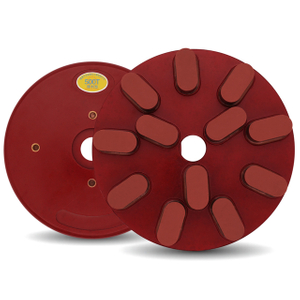 Смоловий шліфувальний диск для граніту та мармурової шліфувальної шліфувальної, кам'яного шліфувального диска для автомашини