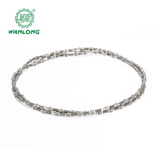 XL CNC гальванічна діамантова дріт для різання